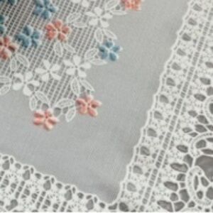 Meet your Posher, Beulah